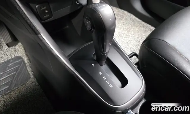 Chevrolet Trax 2021 1.4 автомат (гидро), миниатюра 12