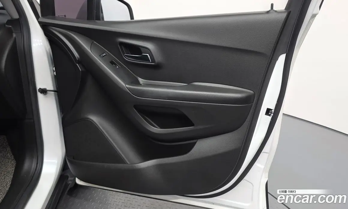 Chevrolet Trax 2021 1.4 автомат (гидро), фото 14