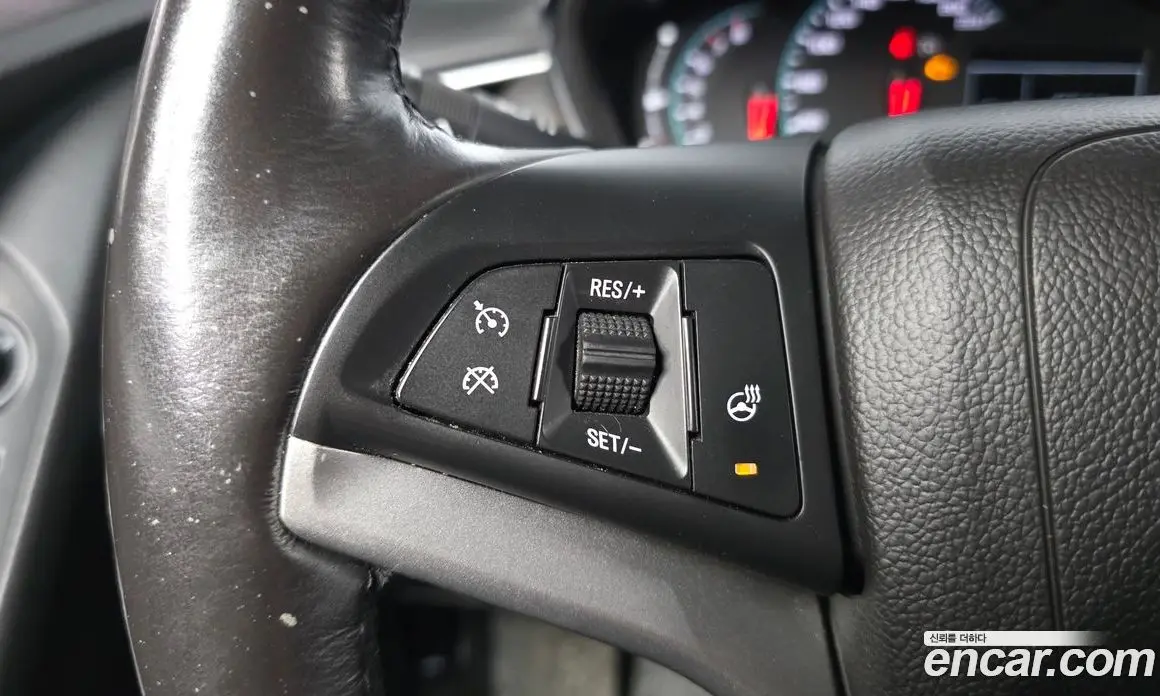 Chevrolet Trax 2021 1.4 автомат (гидро), фото 24