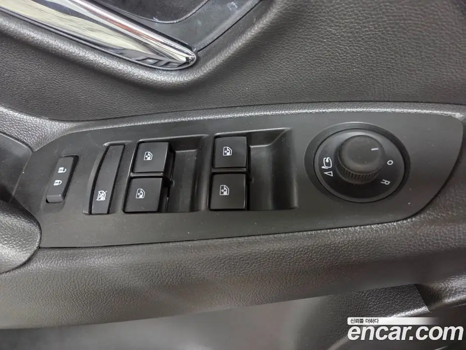 Chevrolet Trax 2021 1.4 автомат (гидро), фото 13