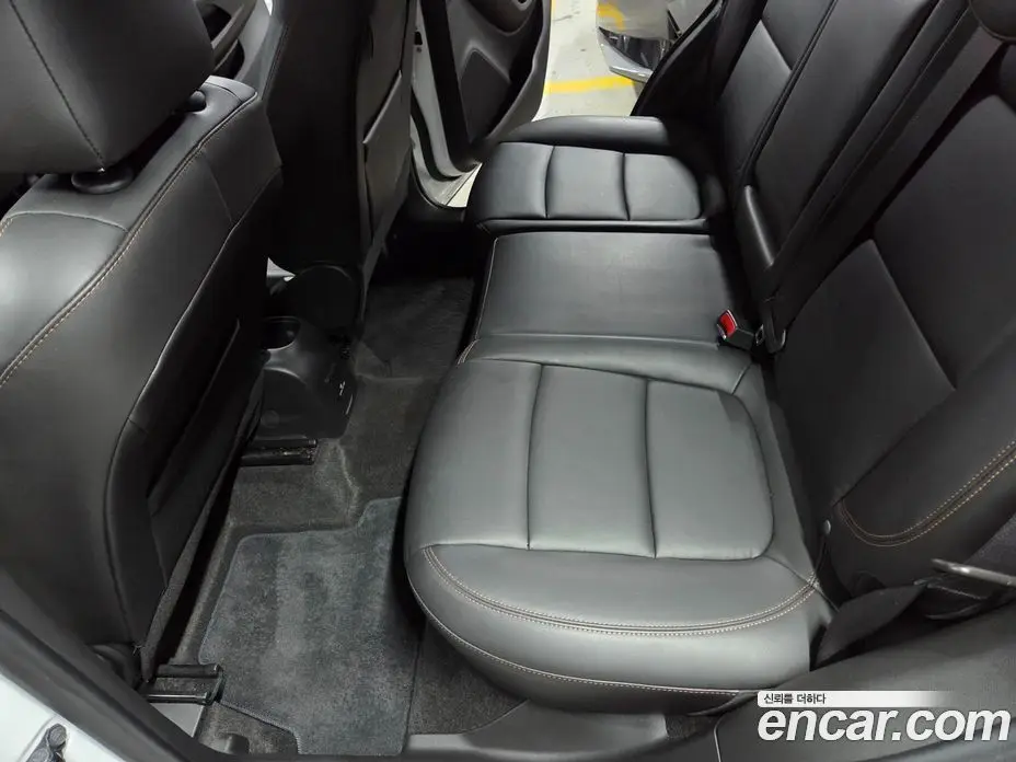 Chevrolet Trax 2021 1.4 автомат (гидро), фото 14