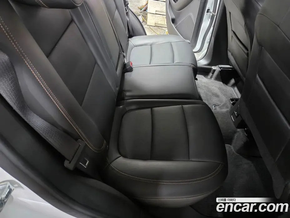 Chevrolet Trax 2021 1.4 автомат (гидро), фото 16