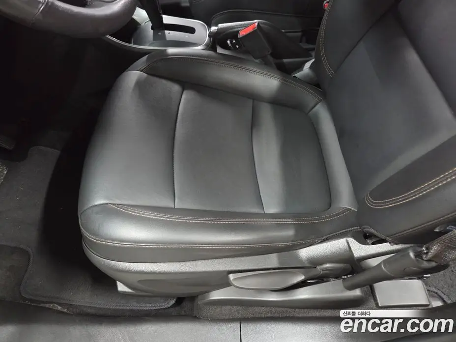 Chevrolet Trax 2021 1.4 автомат (гидро), фото 10