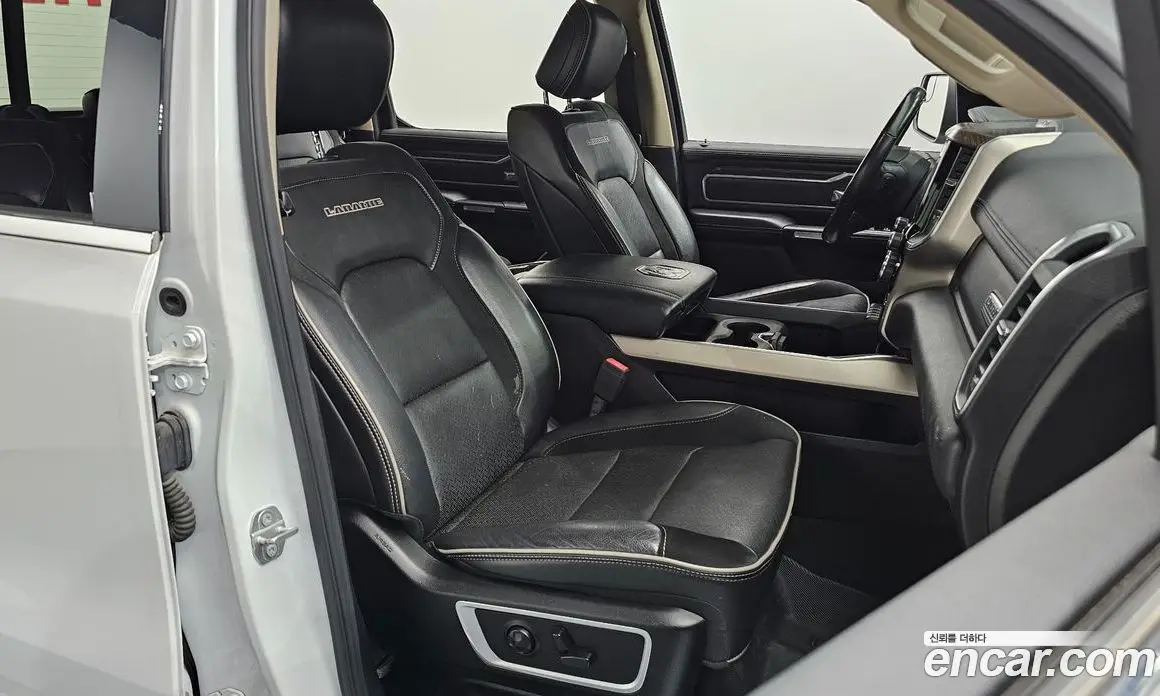 Dodge Ram Pick Up 2019 5.7 автомат (гидро), фото 11
