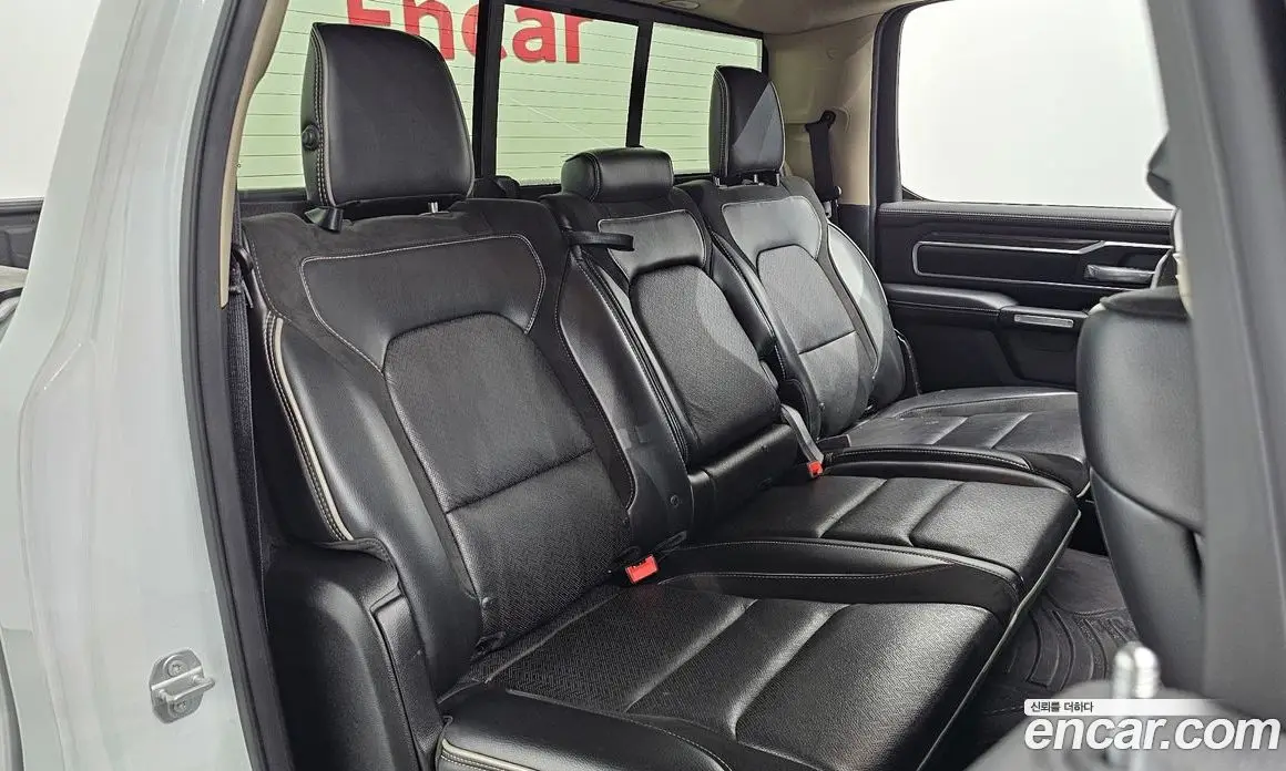 Dodge Ram Pick Up 2019 5.7 автомат (гидро), фото 12