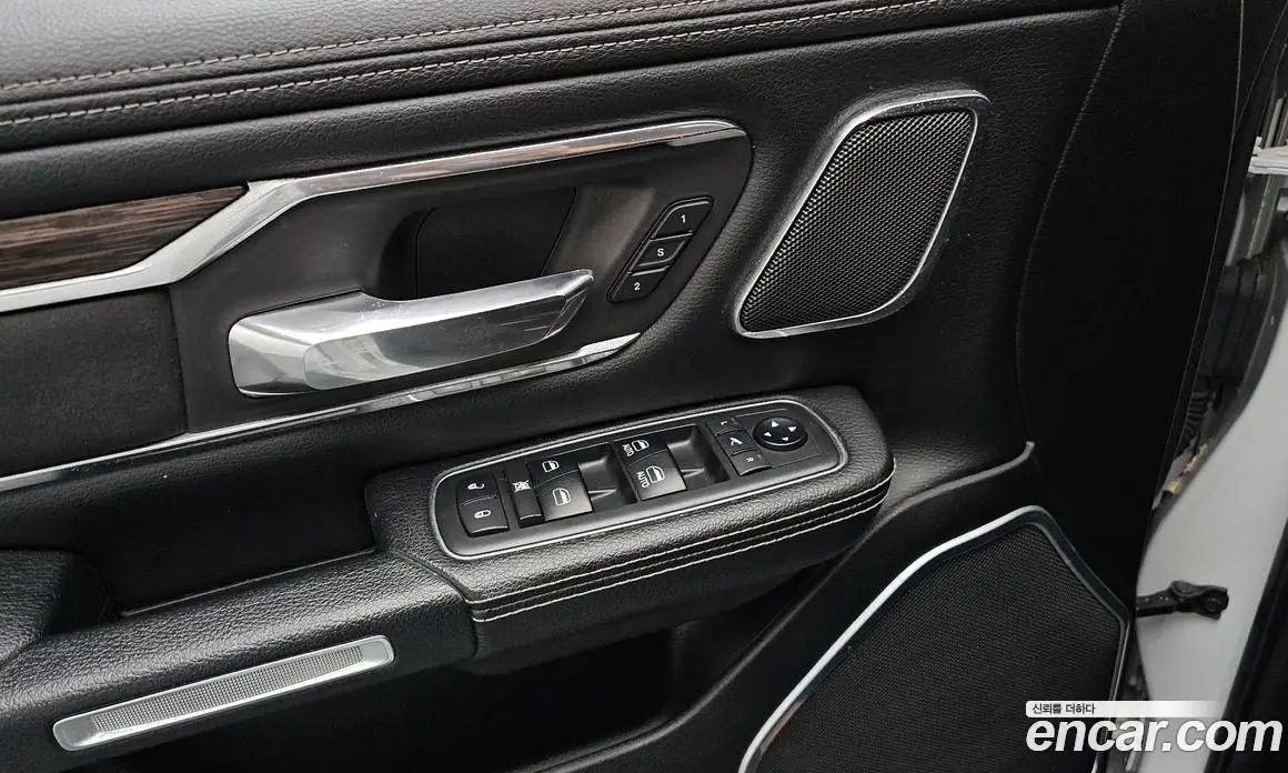 Dodge Ram Pick Up 2019 5.7 автомат (гидро), фото 17