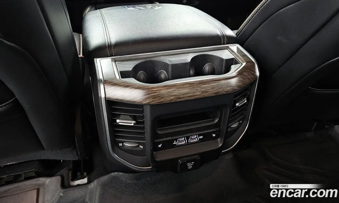 Dodge Ram Pick Up 2019 5.7 автомат (гидро), фото 19