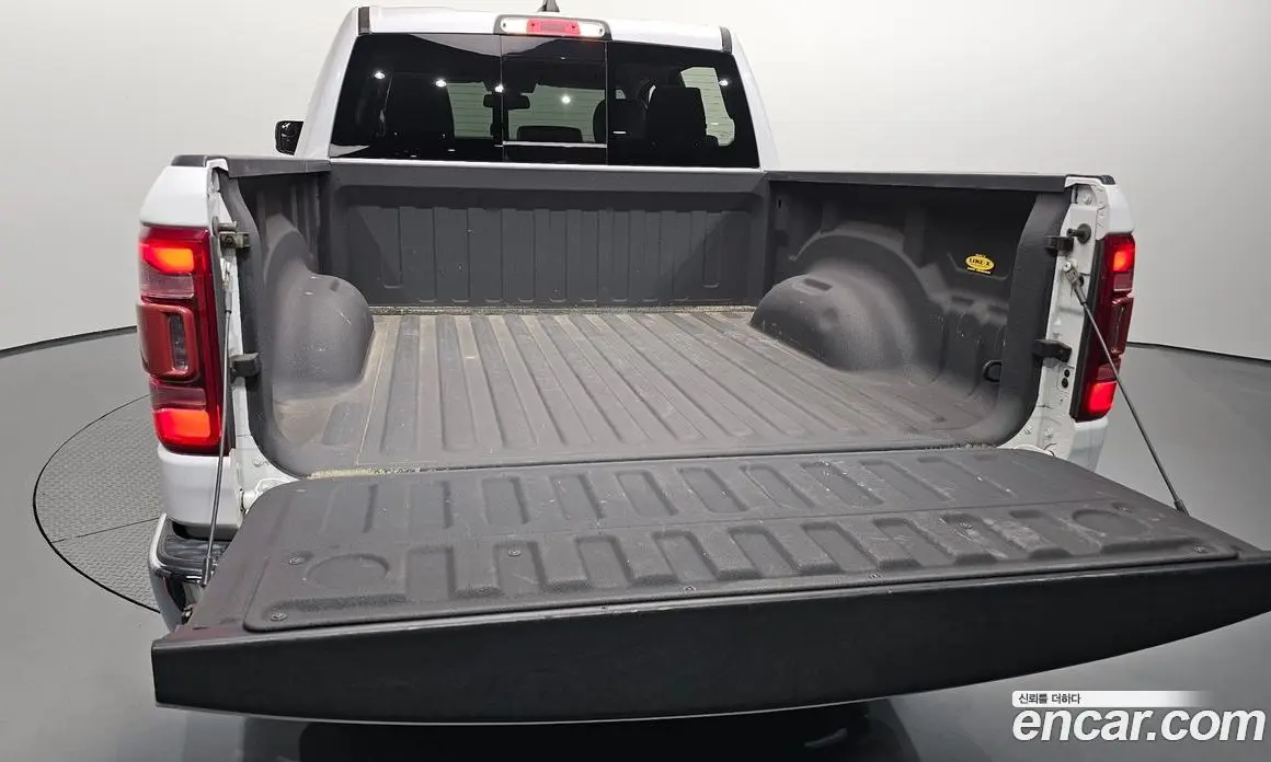 Dodge Ram Pick Up 2019 5.7 автомат (гидро), фото 20