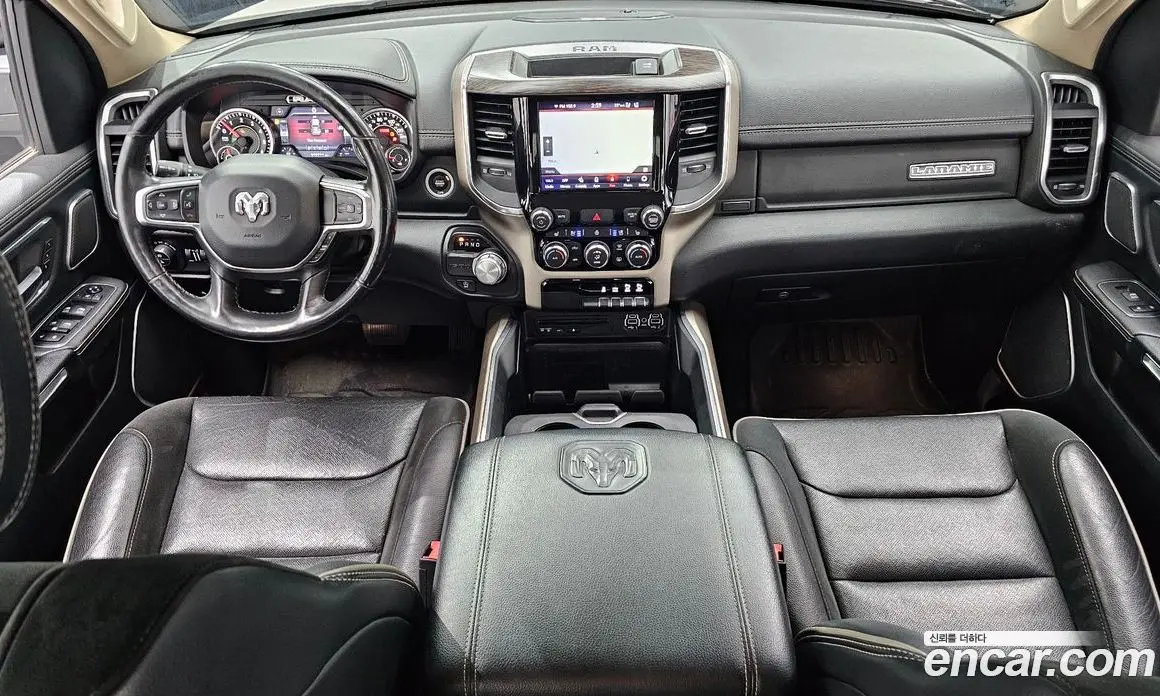 Dodge Ram Pick Up 2019 5.7 автомат (гидро), фото 7