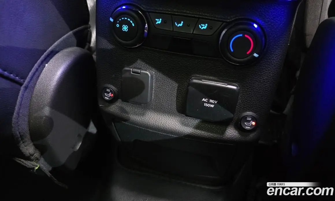 Ford Explorer 2012 3.5 автомат (гидро), фото 18