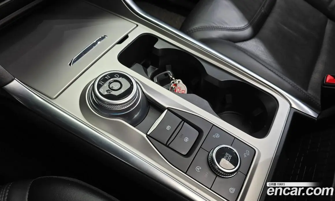 Ford Explorer 2022 3.0 автомат (гидро), фото 9