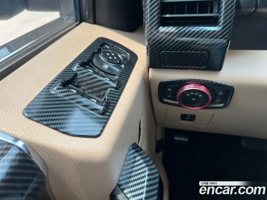 Ford F150 2016 3.5 автомат (гидро), фото 11