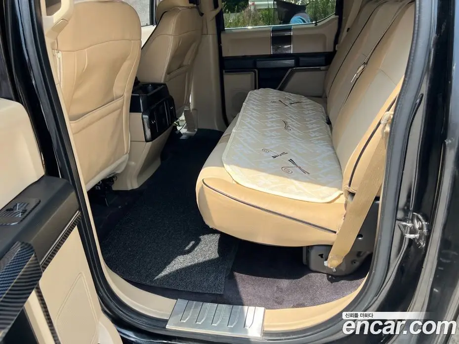 Ford F150 2016 3.5 автомат (гидро), фото 17