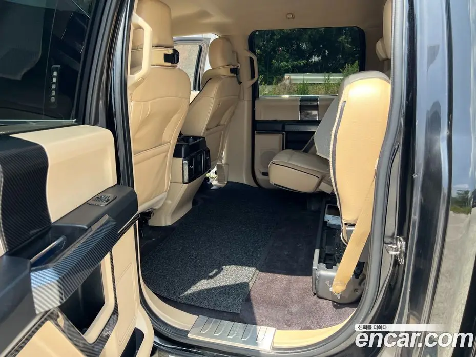 Ford F150 2016 3.5 автомат (гидро), фото 18