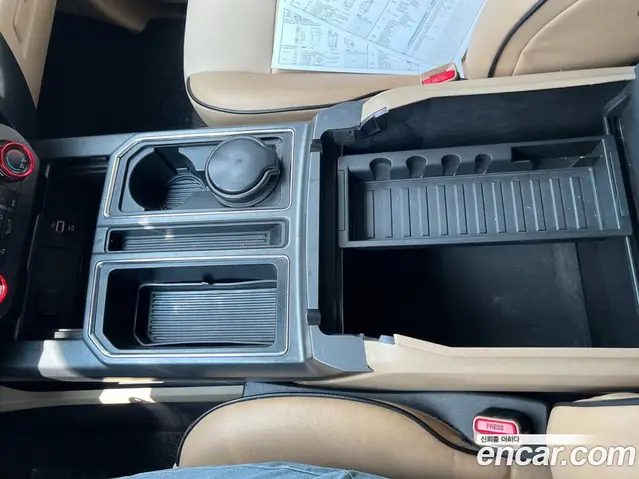 Ford F150 2016 3.5 автомат (гидро), миниатюра 10