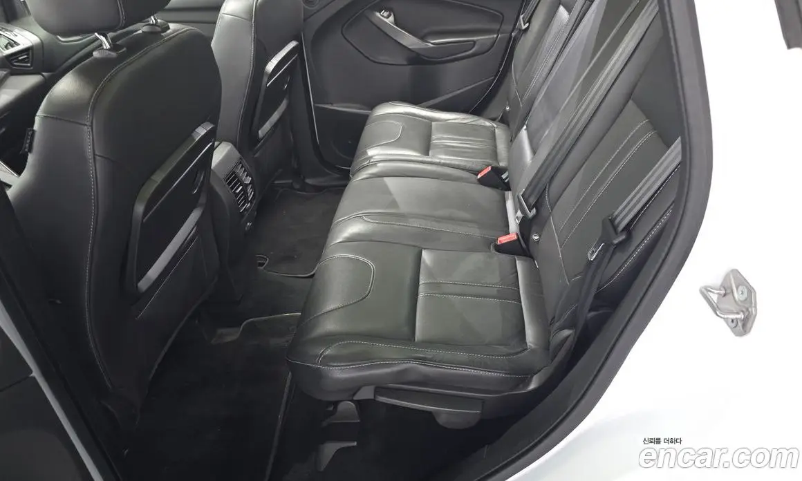 Ford Kuga 2016 2.0 автомат (гидро), фото 11