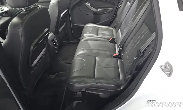 Ford Kuga 2016 2.0 автомат (гидро), миниатюра 11