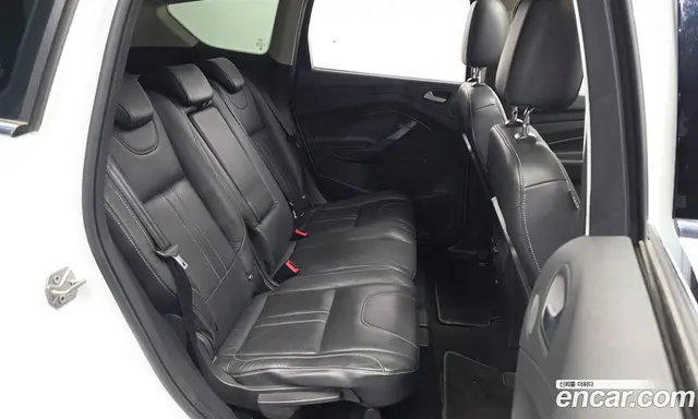 Ford Kuga 2016 2.0 автомат (гидро), миниатюра 12