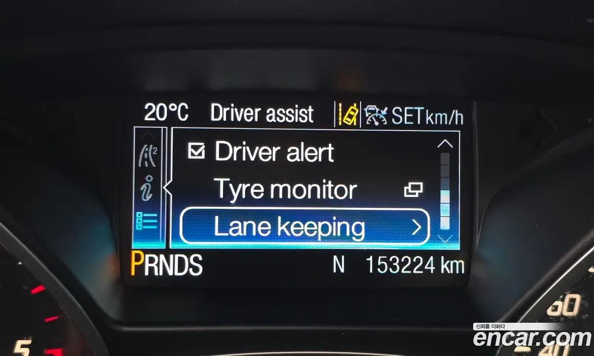 Ford Kuga 2016 2.0 автомат (гидро), фото 18