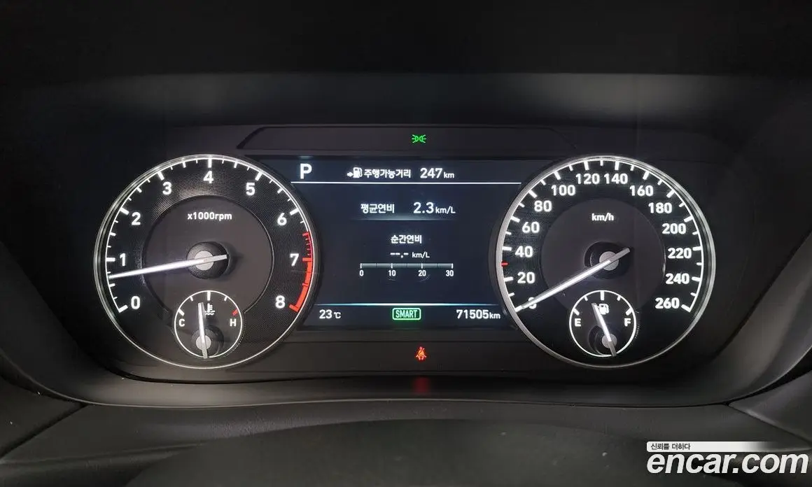 Genesis EQ900 2017 3.3 автомат (гидро), фото 11