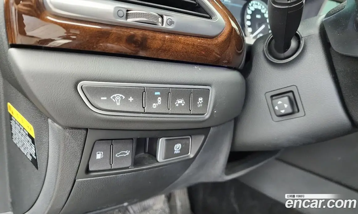 Genesis EQ900 2017 3.3 автомат (гидро), фото 22