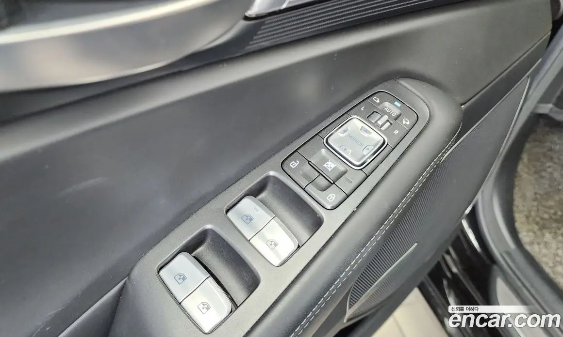 Genesis EQ900 2017 3.3 автомат (гидро), фото 30