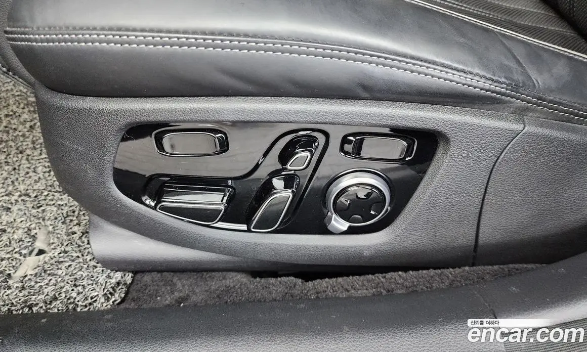 Genesis EQ900 2017 3.3 автомат (гидро), фото 31