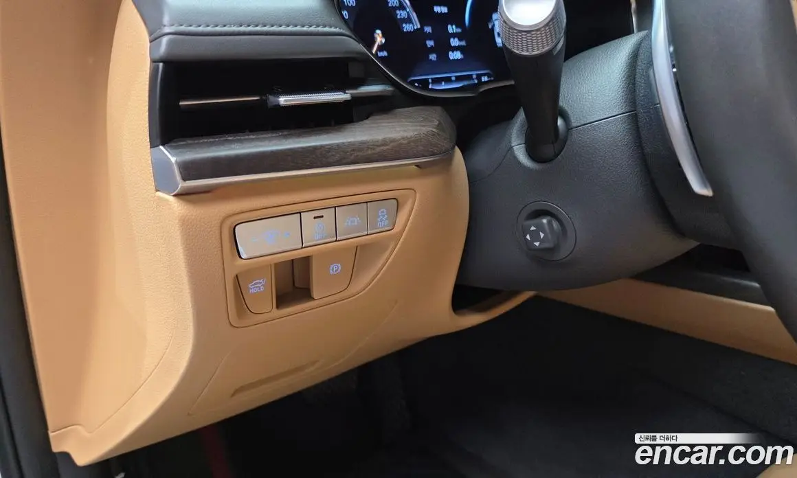 Genesis G80 2021 2.5 автомат (гидро), фото 23