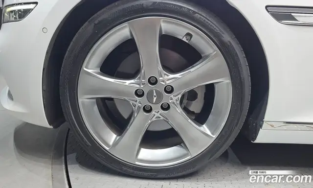 Genesis G80 2021 2.5 автомат (гидро), миниатюра 5