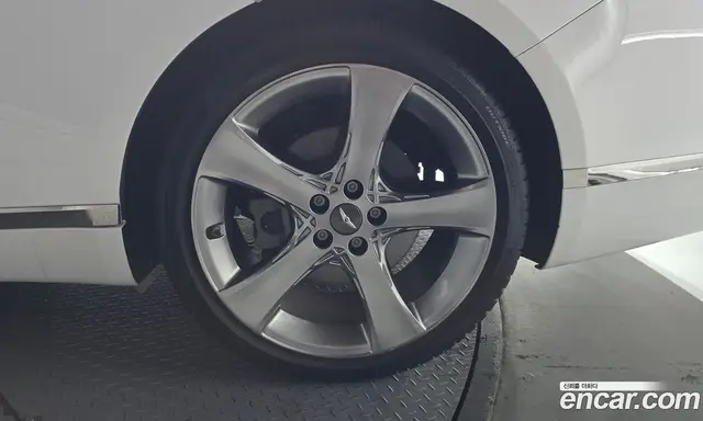Genesis G80 2021 2.5 автомат (гидро), миниатюра 7