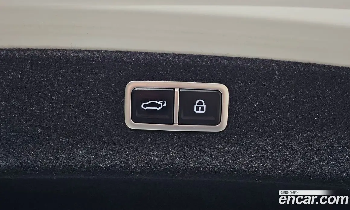 Genesis G80 2021 3.5 автомат (гидро), фото 20