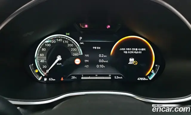 Genesis G80 2023 3.5 автомат (гидро), миниатюра 11