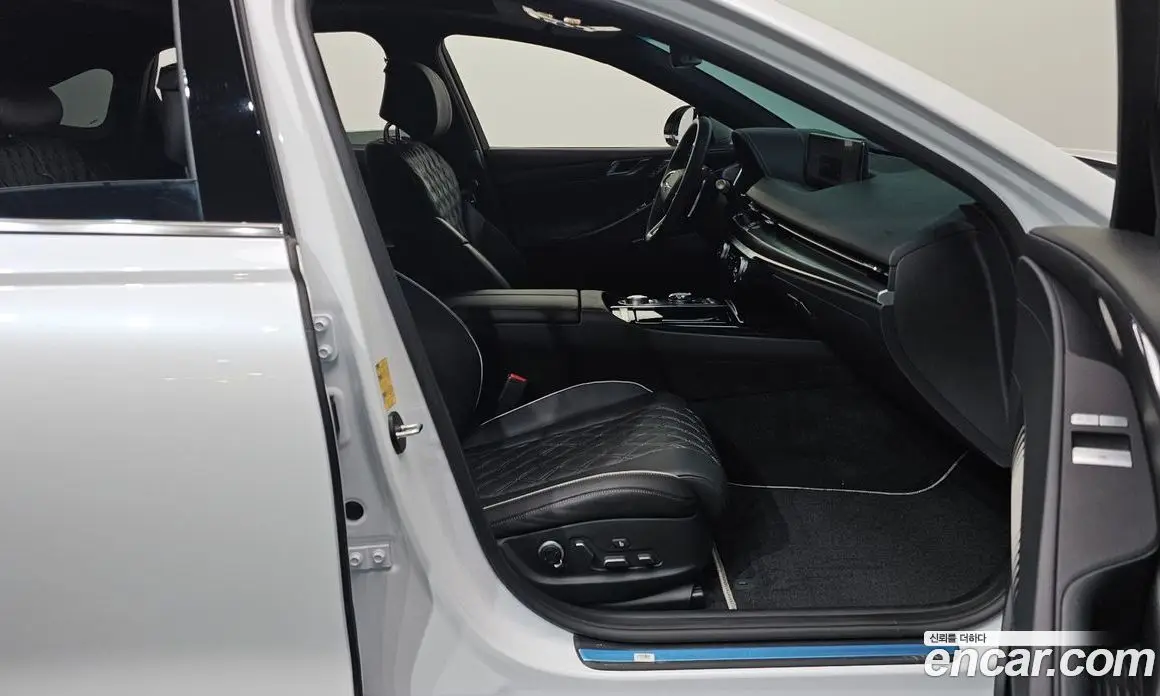 Genesis G80 2023 3.5 автомат (гидро), фото 16