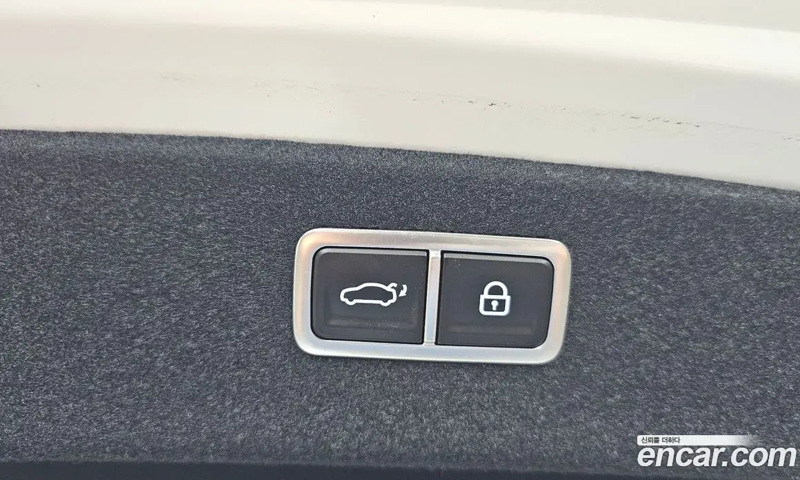 Genesis G80 2023 3.5 автомат (гидро), фото 22