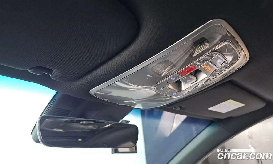 Genesis G80 2023 3.5 автомат (гидро), фото 25