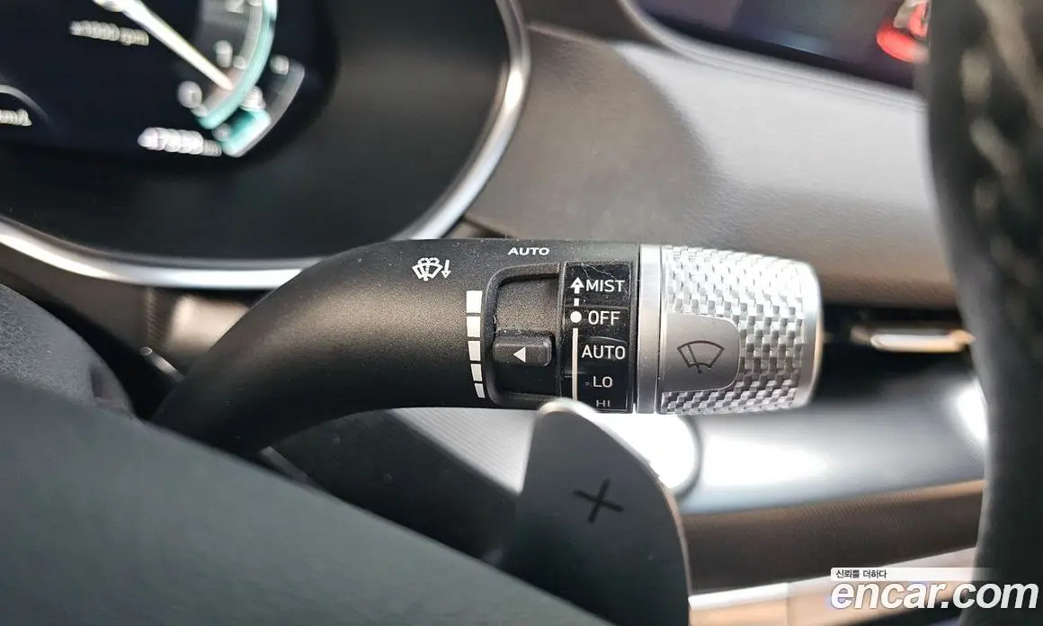 Genesis G80 2023 3.5 автомат (гидро), фото 27