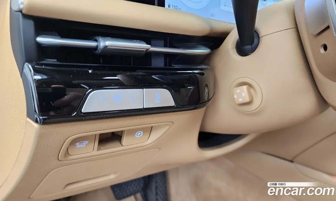 Genesis G80 2024 2.5 автомат (гидро), фото 16