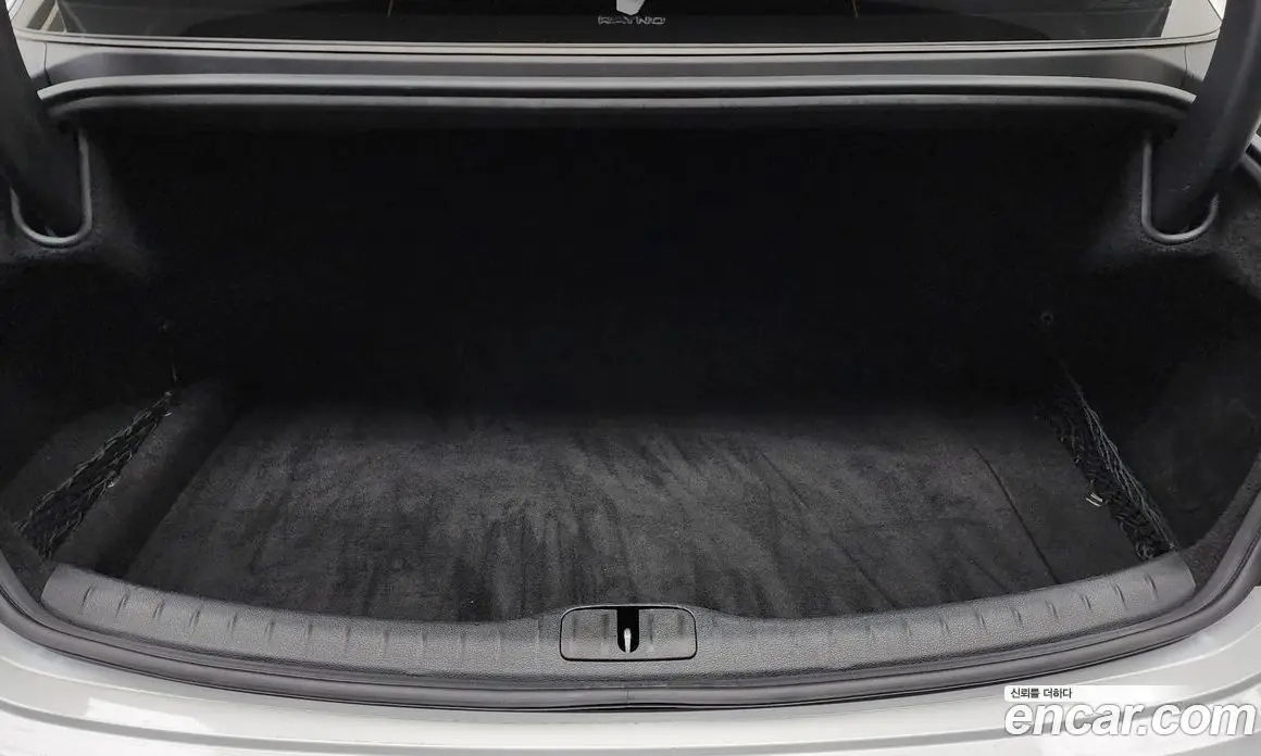 Genesis G80 2024 2.5 автомат (гидро), фото 20