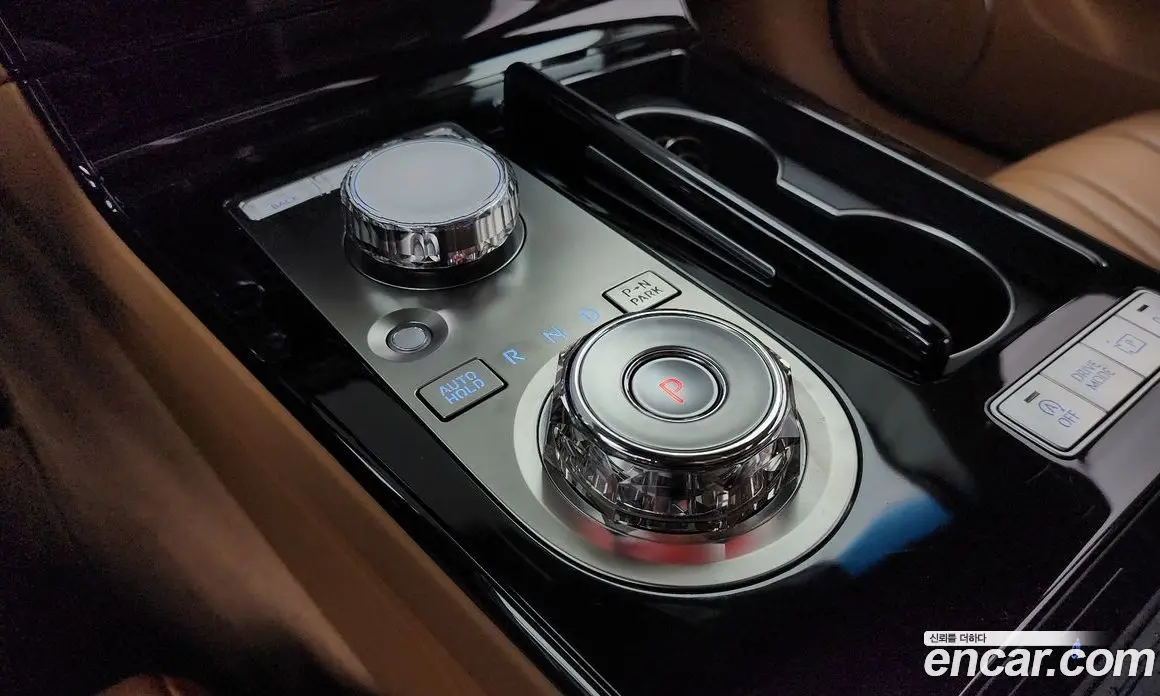 Genesis G80 2024 2.5 автомат (гидро), фото 9