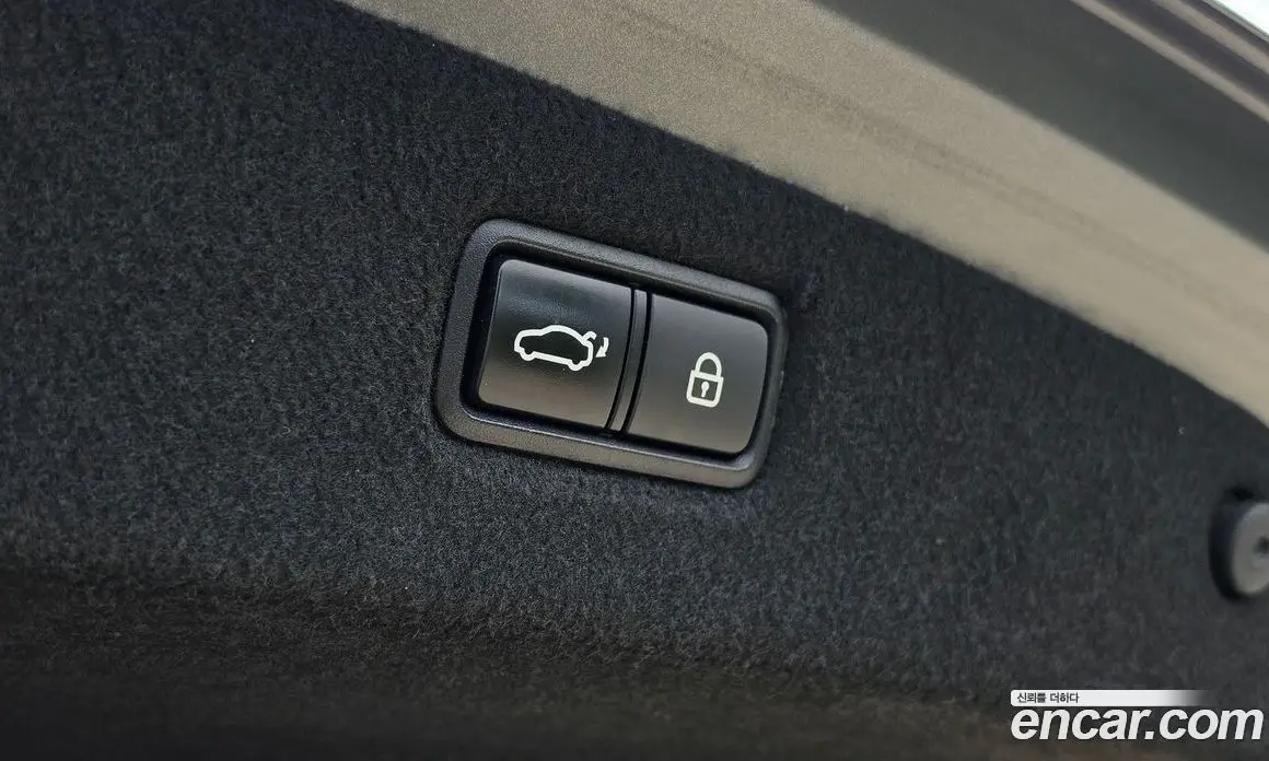 Genesis G90 2020 3.8 автомат (гидро), фото 17
