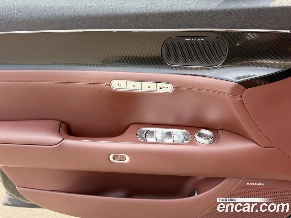 Genesis G90 2022 3.5 автомат (гидро), фото 13