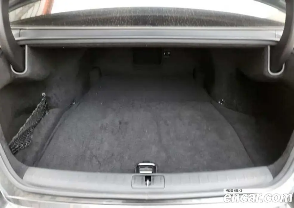 Genesis G90 2023 3.5 автомат (гидро), фото 8