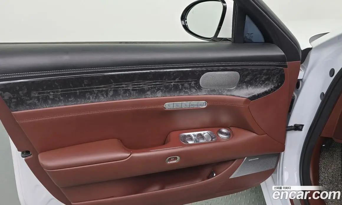 Genesis G90 2023 3.5 автомат (гидро), фото 14