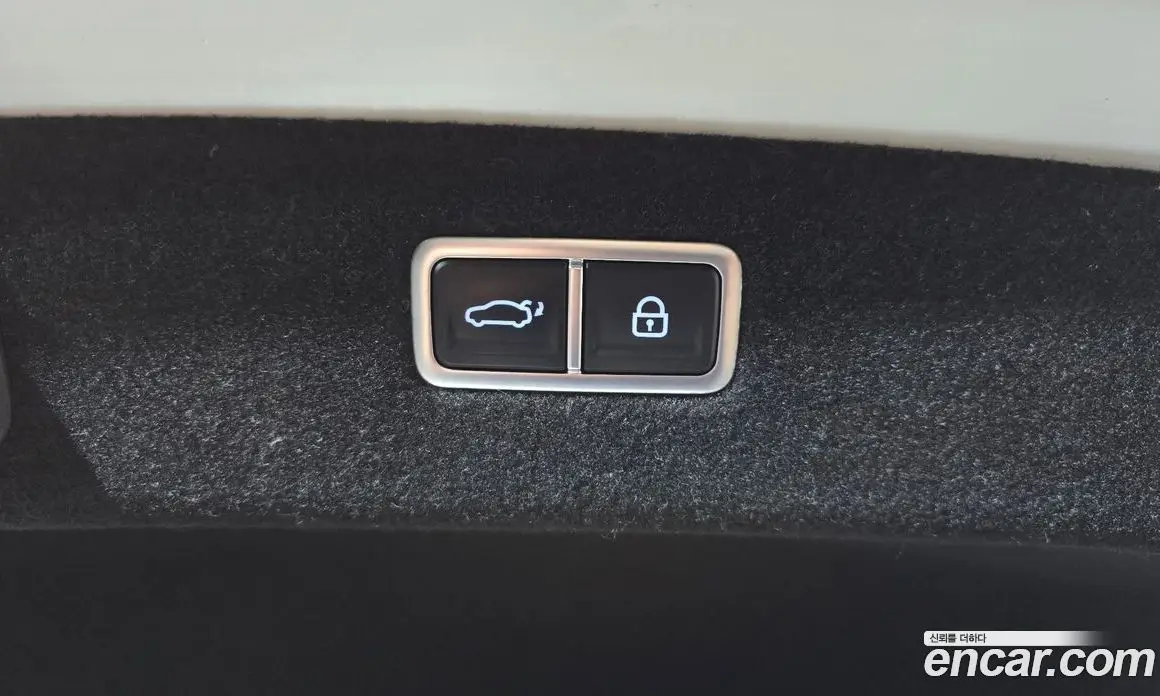 Genesis G90 2023 3.5 автомат (гидро), фото 24
