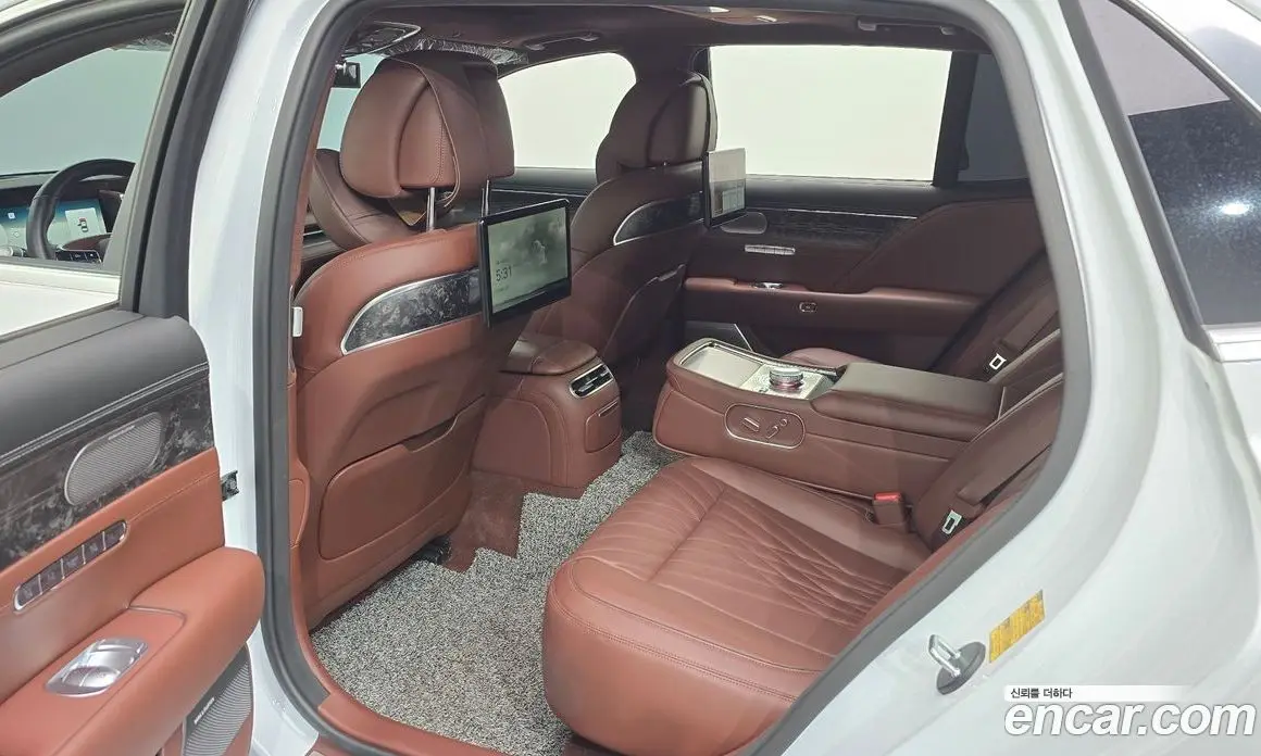 Genesis G90 2023 3.5 автомат (гидро), фото 27