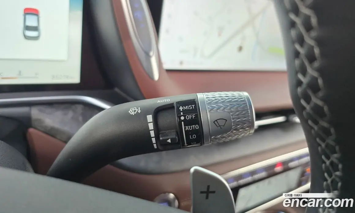 Genesis G90 2023 3.5 автомат (гидро), фото 34
