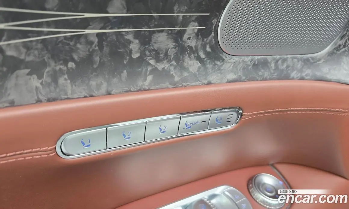 Genesis G90 2023 3.5 автомат (гидро), фото 38