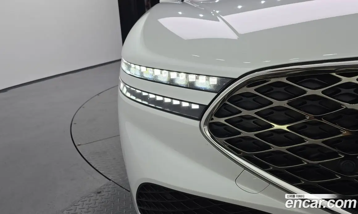 Genesis G90 2023 3.5 автомат (гидро), фото 8