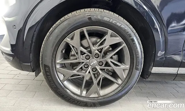 Genesis GV70 2021 2.5 автомат (гидро), миниатюра 5 Genesis GV70 2021 2.5 автомат (гидро), миниатюра 5