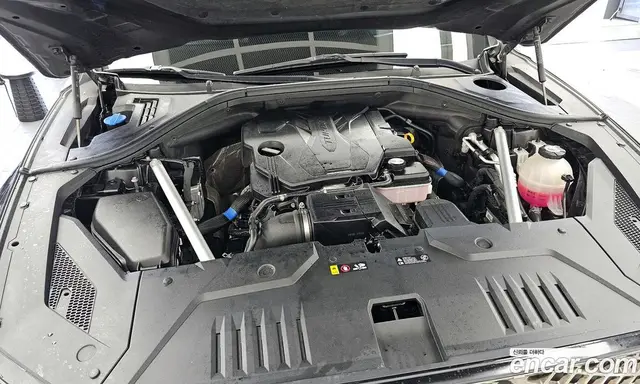 Genesis GV70 2021 2.5 автомат (гидро), миниатюра 6 Genesis GV70 2021 2.5 автомат (гидро), миниатюра 6